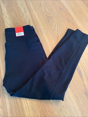 Danskin Black Performance Leggings
